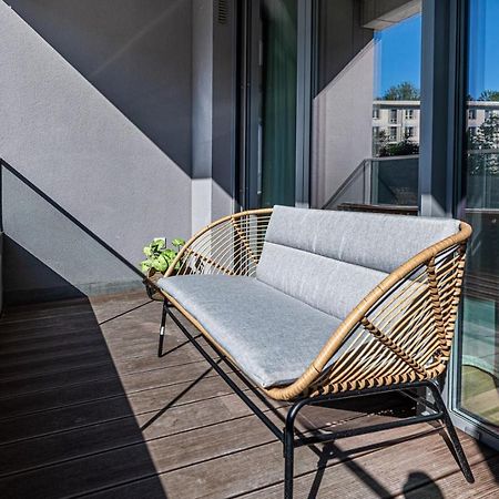 Plac Unii Apartament Gdynia Zewnętrze zdjęcie