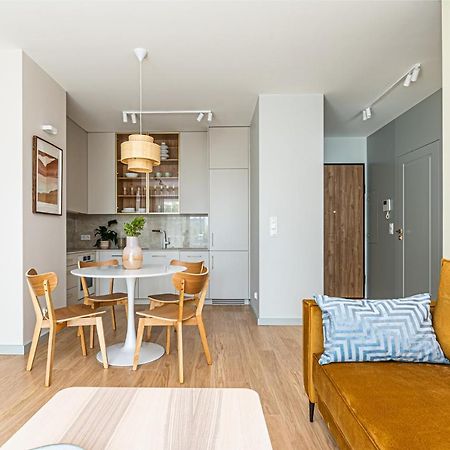 Plac Unii Apartament Gdynia Zewnętrze zdjęcie