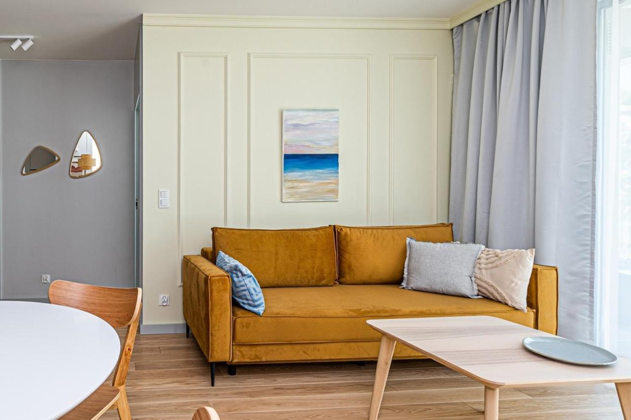 Plac Unii Apartament Gdynia Zewnętrze zdjęcie