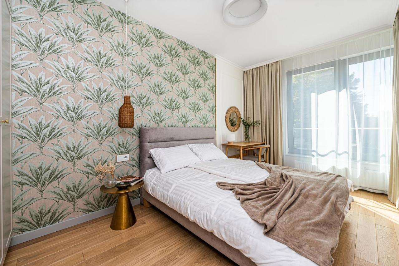 Plac Unii Apartament Gdynia Zewnętrze zdjęcie