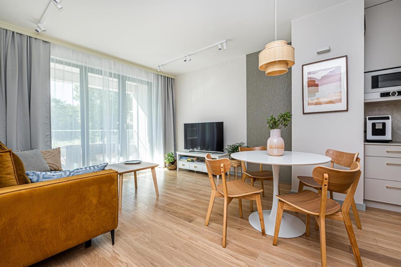 Plac Unii Apartament Gdynia Zewnętrze zdjęcie